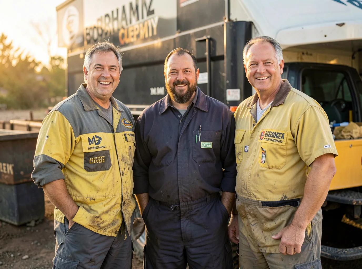 Sewage Cleanup company in Pickens, SC