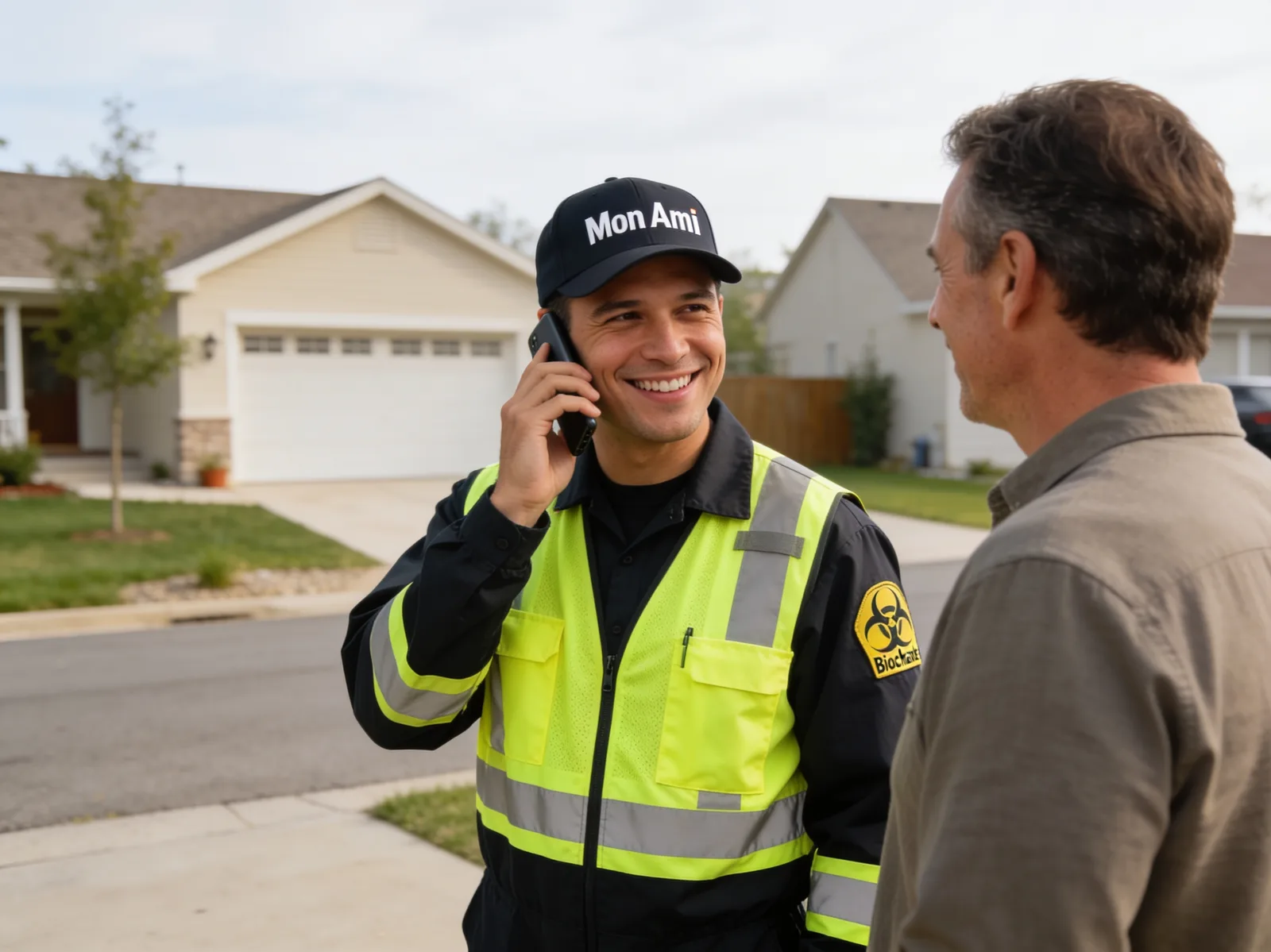 Sewage Cleanup Pickens, SC FAQs